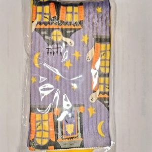 CUSTOM SUBLIMATED SOCKS